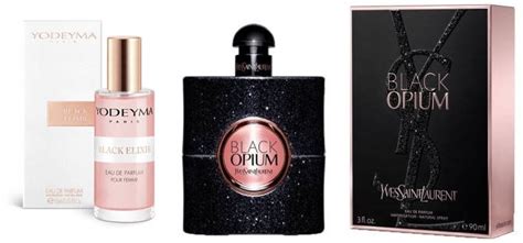 yodeyma black elixir odpowiednik